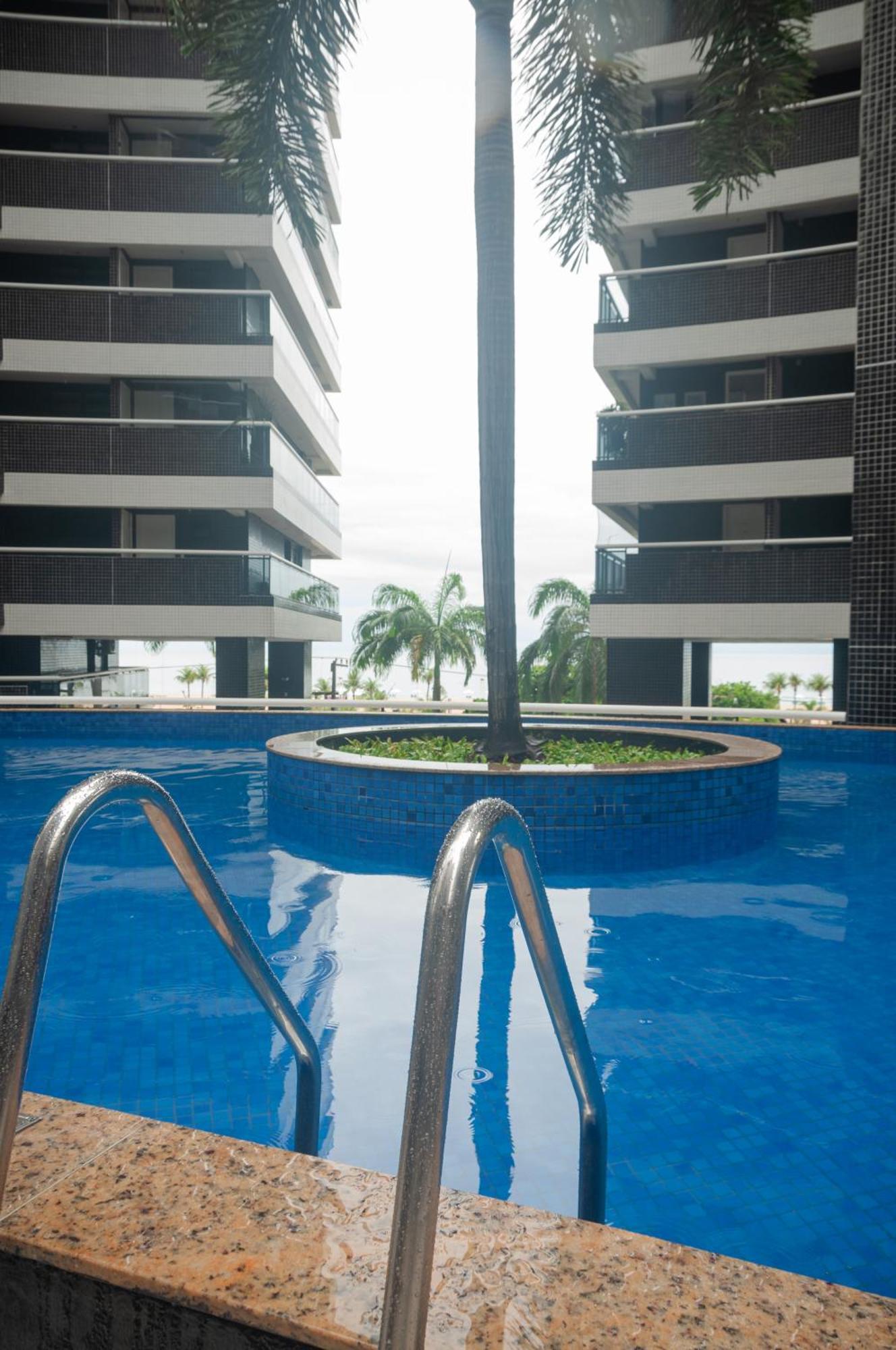 Landscape Solar - Beira Mar De Fortaleza Buitenkant foto